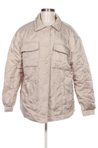 Damenjacke Laura Torelli, Größe L, Farbe Beige, Preis € 13,99