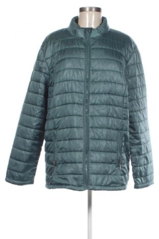 Damenjacke Laura Torelli, Größe XXL, Farbe Grün, Preis 26,99 €