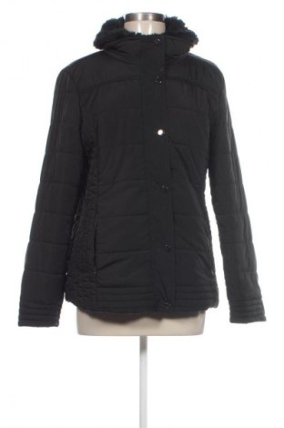 Γυναικείο μπουφάν Laura Torelli, Μέγεθος L, Χρώμα Μαύρο, Τιμή 23,99 €