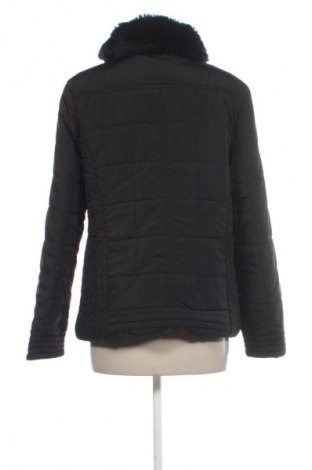 Γυναικείο μπουφάν Laura Torelli, Μέγεθος L, Χρώμα Μαύρο, Τιμή 23,99 €