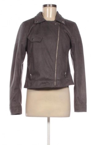 Γυναικείο μπουφάν Laura Torelli, Μέγεθος M, Χρώμα Γκρί, Τιμή 46,65 €