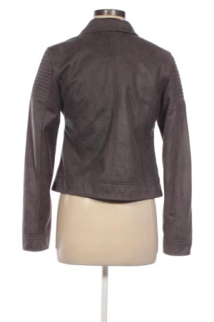 Γυναικείο μπουφάν Laura Torelli, Μέγεθος M, Χρώμα Γκρί, Τιμή 46,65 €