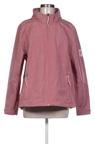 Dámská bunda  Laura Torelli, Velikost XL, Barva Popelavě růžová, Cena  359,00 Kč