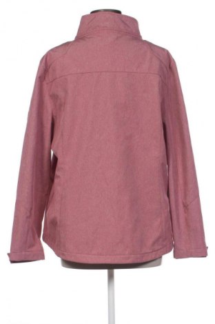 Dámská bunda  Laura Torelli, Velikost XL, Barva Popelavě růžová, Cena  359,00 Kč