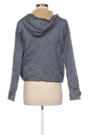 Dámska bunda  Le Mont Saint Michel, Veľkosť L, Farba Modrá, Cena  36,95 €