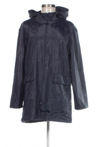 Γυναικείο μπουφάν Le Phare De La Baleine, Μέγεθος M, Χρώμα Μπλέ, Τιμή 17,99 €