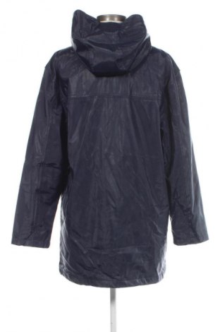 Γυναικείο μπουφάν Le Phare De La Baleine, Μέγεθος M, Χρώμα Μπλέ, Τιμή 17,99 €