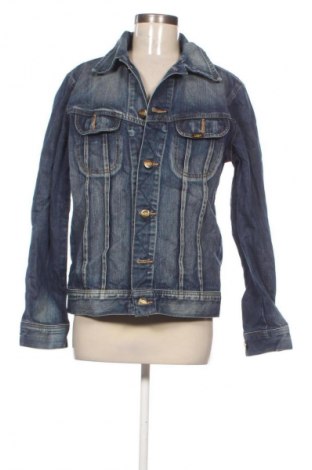 Dámská bunda  Lee, Velikost M, Barva Modrá, Cena  649,00 Kč