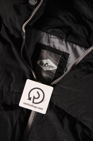 Női dzseki Lee Cooper, Méret S, Szín Fekete, Ár 17 784 Ft