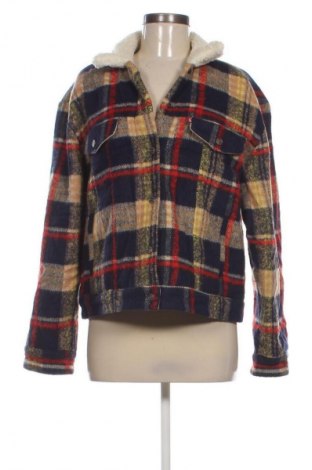 Dámská bunda  Levi's, Velikost L, Barva Vícebarevné, Cena  1 549,00 Kč