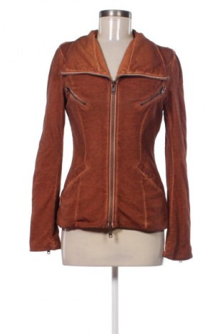 Дамско яке Liebeskind, Размер S, Цвят Кафяв, Цена 292,98 лв.