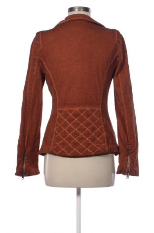 Дамско яке Liebeskind, Размер S, Цвят Кафяв, Цена 292,98 лв.