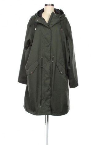 Dámská bunda  Lindex, Velikost XXL, Barva Zelená, Cena  619,00 Kč