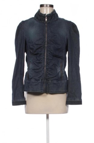 Dámska bunda  Linea Tesini, Veľkosť L, Farba Modrá, Cena  15,95 €