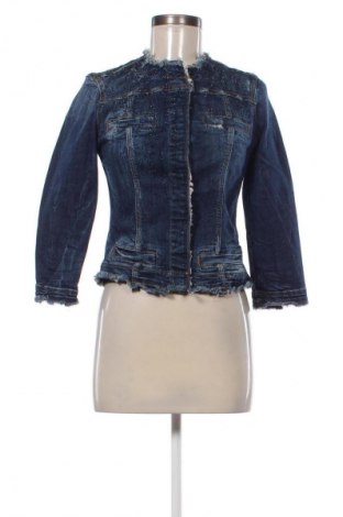 Damenjacke Liu Jo, Größe M, Farbe Blau, Preis 80,31 €