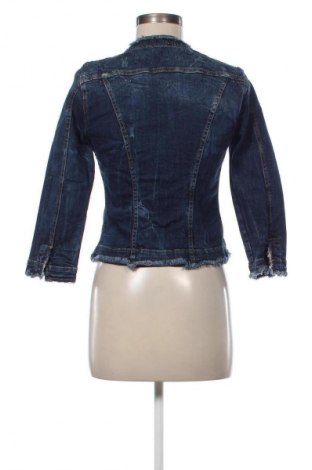 Damenjacke Liu Jo, Größe M, Farbe Blau, Preis 80,31 €