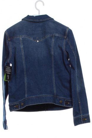 Дамско яке Liverpool, Размер XS, Цвят Син, Цена 55,99 лв.