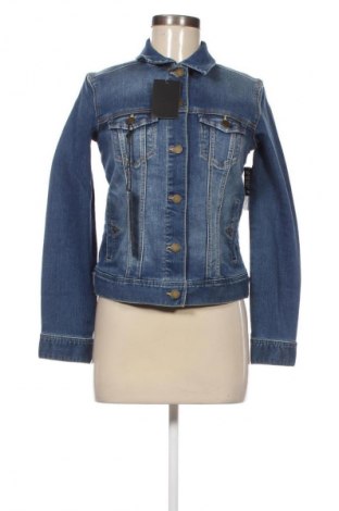 Дамско яке Liverpool, Размер XS, Цвят Син, Цена 127,99 лв.