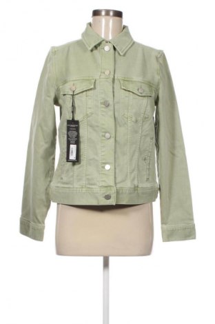 Dámská bunda  Liverpool, Velikost S, Barva Zelená, Cena  1 899,00 Kč