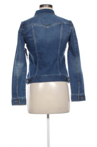 Γυναικείο μπουφάν Liverpool Los Angeles, Μέγεθος XS, Χρώμα Μπλέ, Τιμή 127,99 €