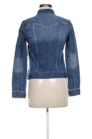 Дамско яке Liverpool Los Angeles, Размер XS, Цвят Син, Цена 204,99 лв.