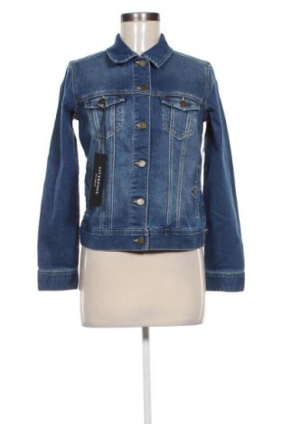 Γυναικείο μπουφάν Liverpool Los Angeles, Μέγεθος XS, Χρώμα Μπλέ, Τιμή 127,99 €