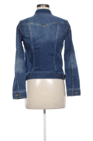 Γυναικείο μπουφάν Liverpool Los Angeles, Μέγεθος XS, Χρώμα Μπλέ, Τιμή 127,99 €