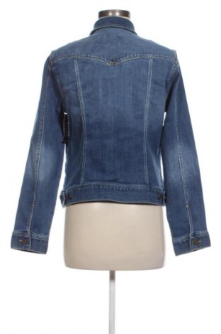 Дамско яке Liverpool Los Angeles, Размер S, Цвят Син, Цена 204,99 лв.