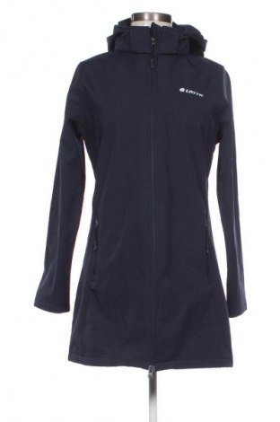 Dámska bunda  Lotto, Veľkosť S, Farba Modrá, Cena  34,78 €