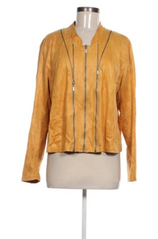 Damenjacke Luxzuz One Two, Größe M, Farbe Gelb, Preis € 6,99