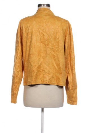 Damenjacke Luxzuz One Two, Größe M, Farbe Gelb, Preis € 6,99