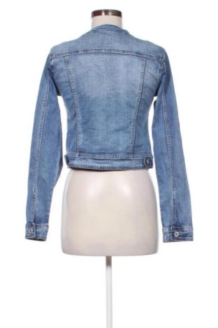 Damenjacke M.Sara, Größe M, Farbe Blau, Preis € 19,95