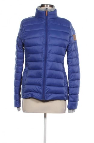 Damenjacke MGO Leisure, Größe M, Farbe Blau, Preis € 137,99