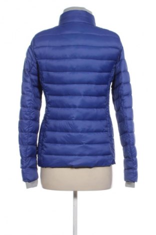 Damenjacke MGO Leisure, Größe M, Farbe Blau, Preis € 137,99