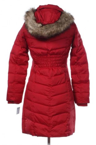 Dámská bunda  MICHAEL Michael Kors, Velikost XXS, Barva Červená, Cena  3 468,00 Kč