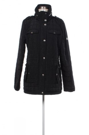 Γυναικείο μπουφάν MICHAEL Michael Kors, Μέγεθος L, Χρώμα Μαύρο, Τιμή 140,09 €