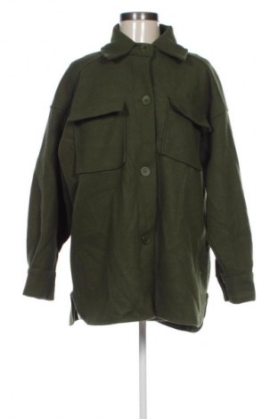 Dámská bunda  MOST WANTED, Velikost S, Barva Zelená, Cena  399,00 Kč