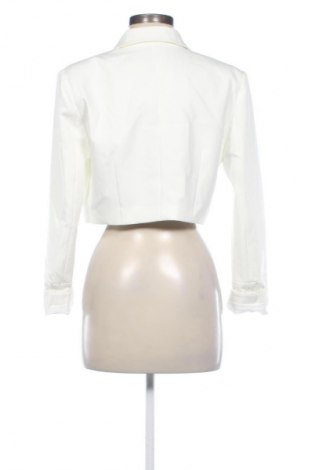 Дамско яке MOTF, Размер XS, Цвят Бял, Цена 15,11 €