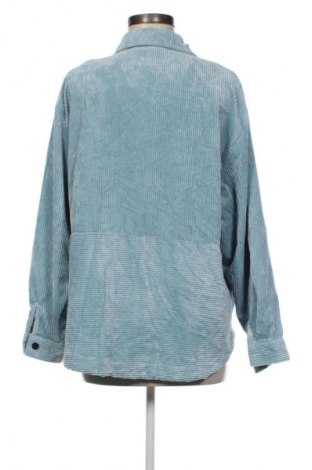 Kurtka damska MSCH, Rozmiar S, Kolor Niebieski, Cena 93,99 zł