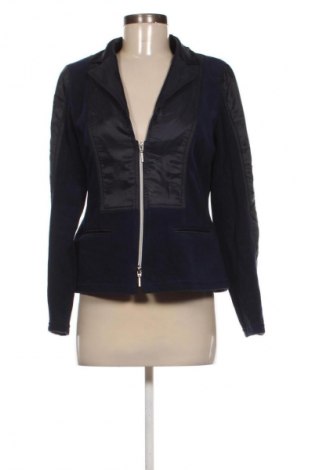 Γυναικείο μπουφάν Madeleine, Μέγεθος M, Χρώμα Μπλέ, Τιμή 20,99 €