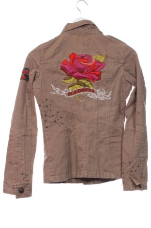 Dámská bunda  Madonna, Velikost S, Barva Béžová, Cena  299,00 Kč