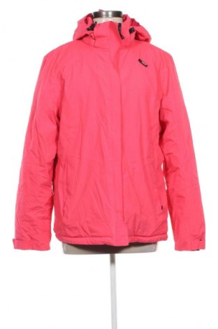 Kurtka damska Maier Sports, Rozmiar XL, Kolor Różowy, Cena 110,99 zł