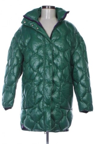 Damenjacke Mango, Größe XL, Farbe Grün, Preis € 83,99