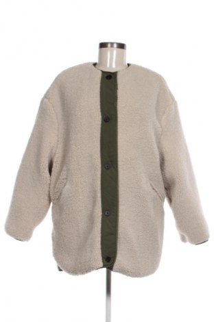 Damenjacke Mango, Größe S, Farbe Beige, Preis € 83,99