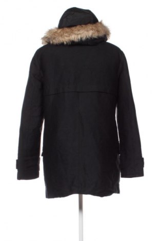 Γυναικείο μπουφάν Mango, Μέγεθος M, Χρώμα Μαύρο, Τιμή 24,55 €