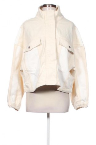 Damenjacke Mango, Größe XL, Farbe Ecru, Preis € 39,39