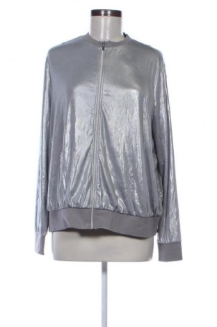 Γυναικείο μπουφάν Mango, Μέγεθος M, Χρώμα Γκρί, Τιμή 16,99 €