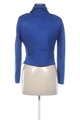 Dámská bunda  Mango, Velikost S, Barva Modrá, Cena  608,00 Kč