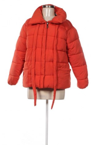 Női dzseki Mango, Méret S, Szín Narancssárga
, Ár 15 019 Ft