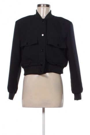 Dámská bunda  Mango, Velikost S, Barva Černá, Cena  608,00 Kč